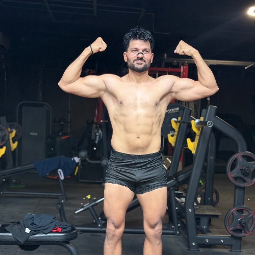 VINEET RANGA profile photo