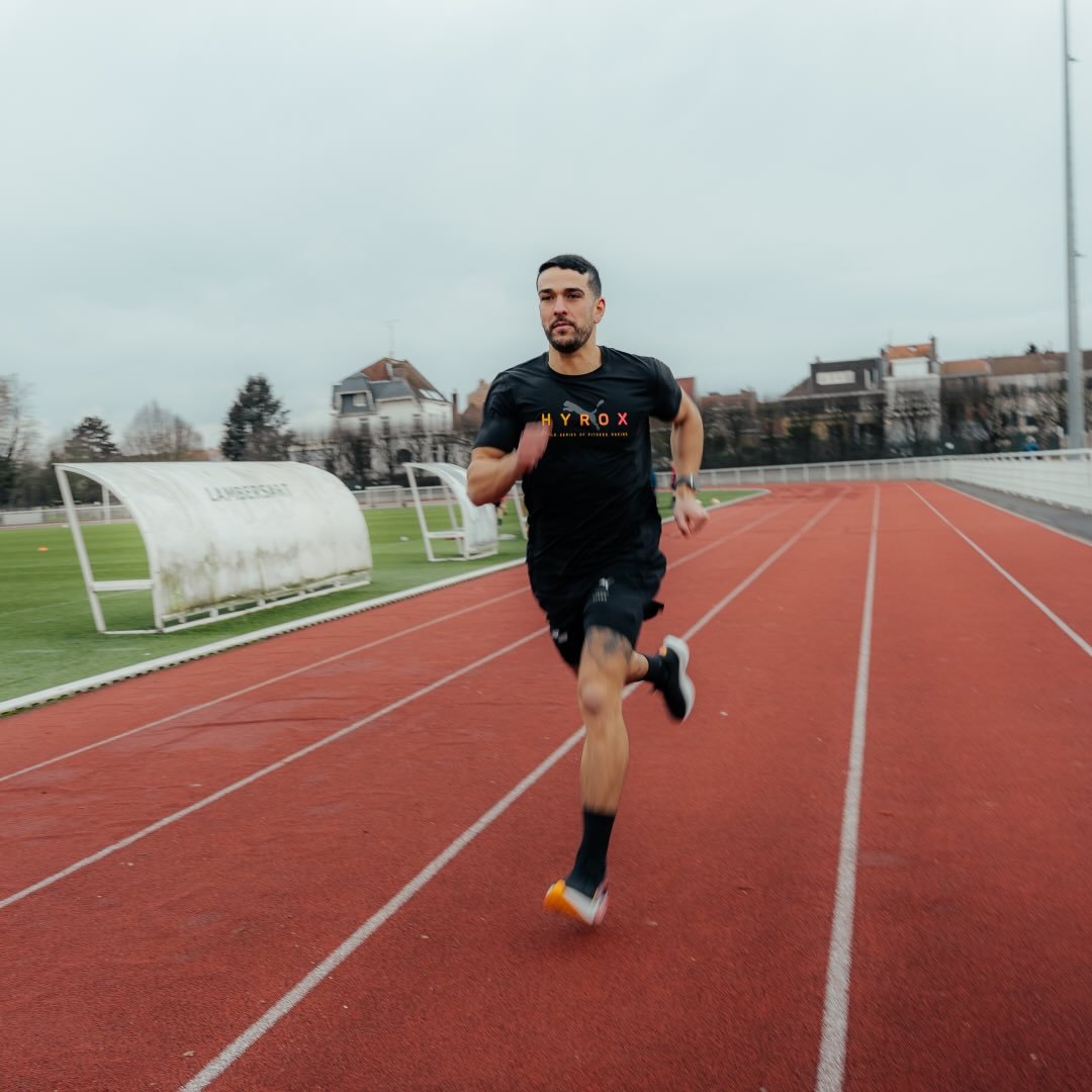 Amory Fedjekhi profile photo