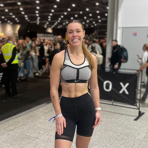 Emma Edgell-Reeves profile photo