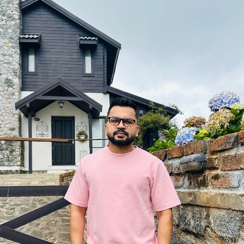Dr Sachin Kumar profile photo