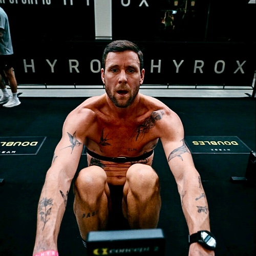 Niklas Söderberg profile photo