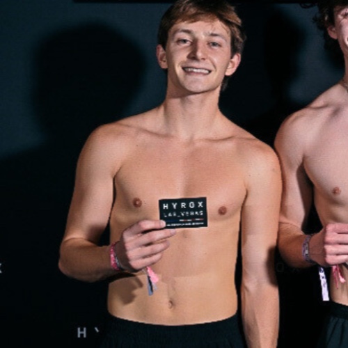 Kyler Sudbury profile photo