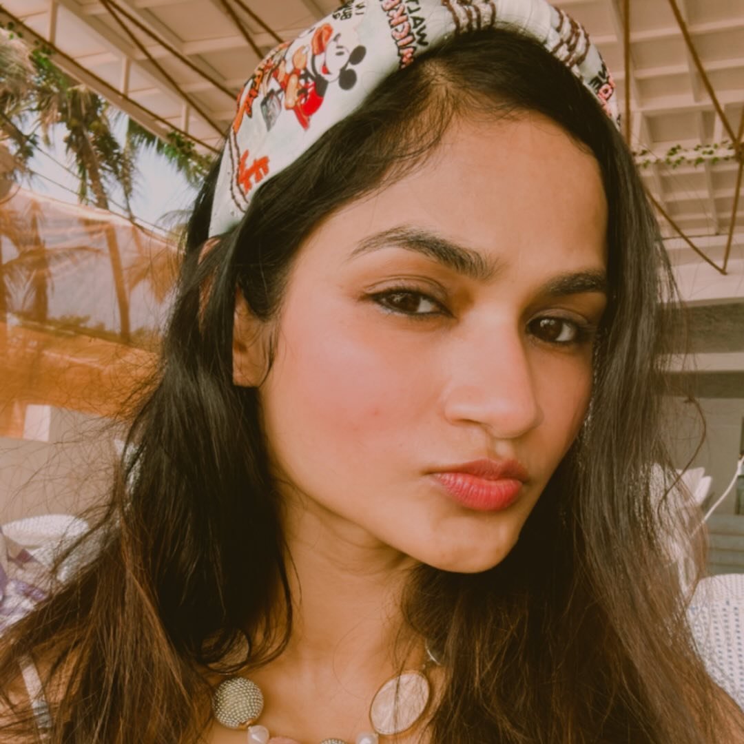 Priyanka Chaurasia profile photo