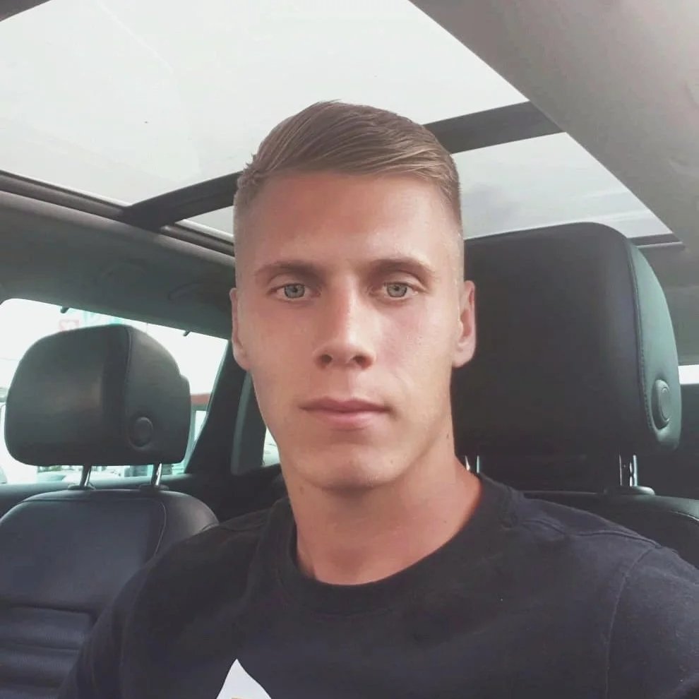 Aljaž Ploj profile photo