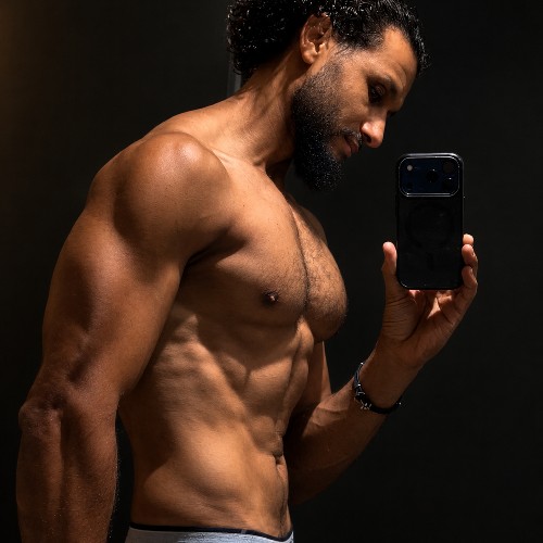 Hassane Yahya profile photo