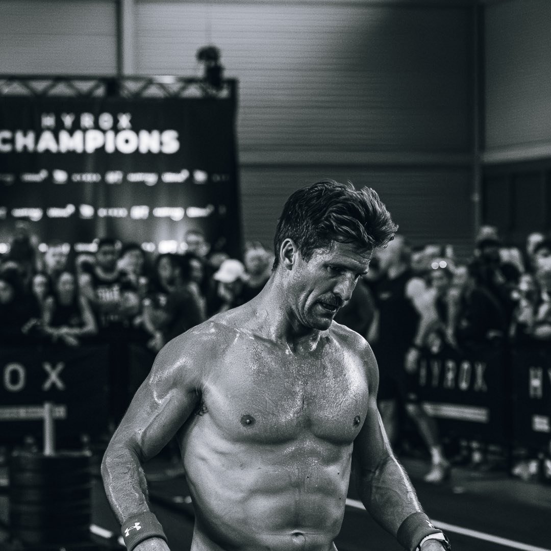 Chris Woolley profile photo