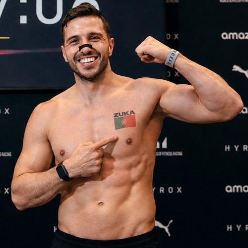 Nuno Brasileiro profile photo