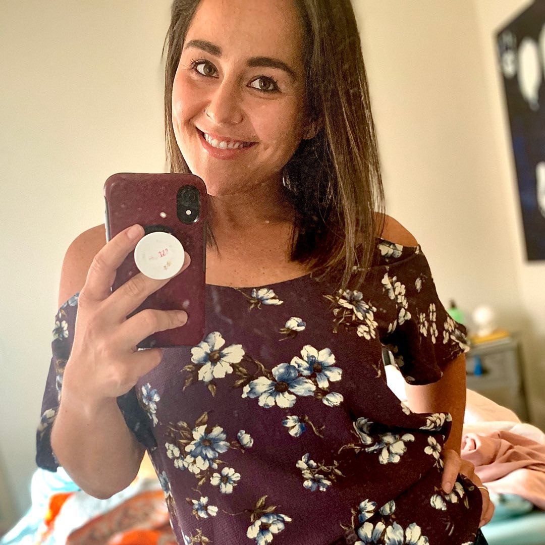 Kelsey Viscariello profile photo