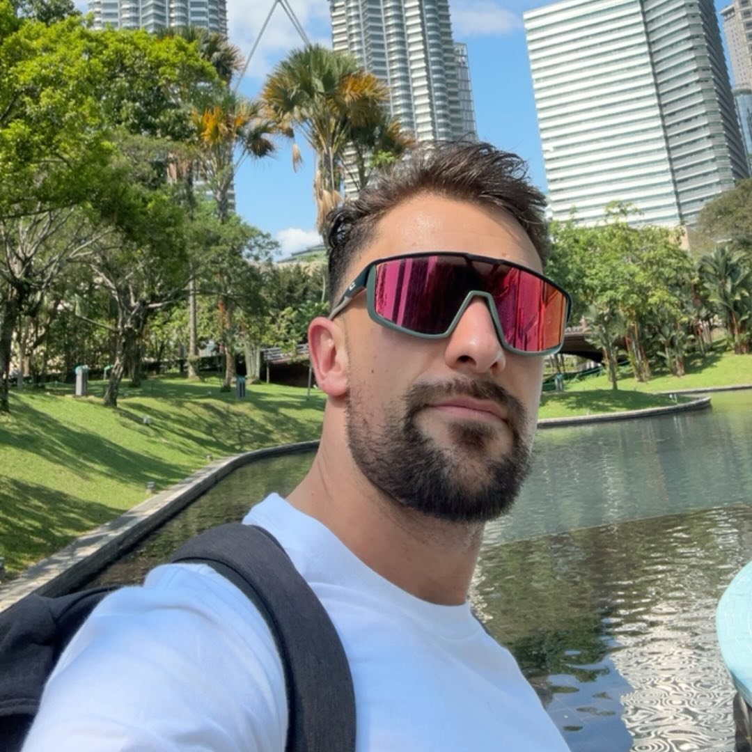 Anthony Kromwel profile photo