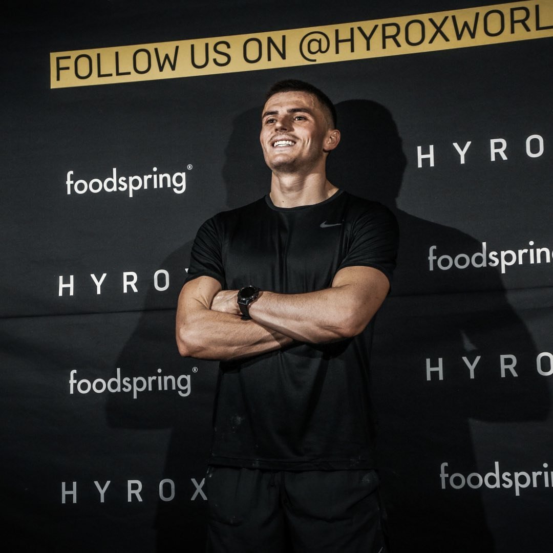 Jordan Bryant profile photo