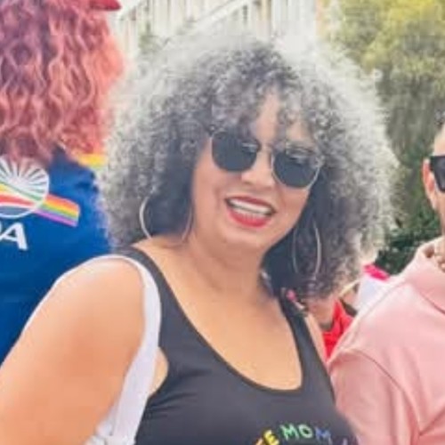 Natasha Van Wyk profile photo