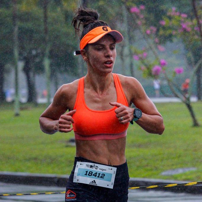 Janaina Dias profile photo