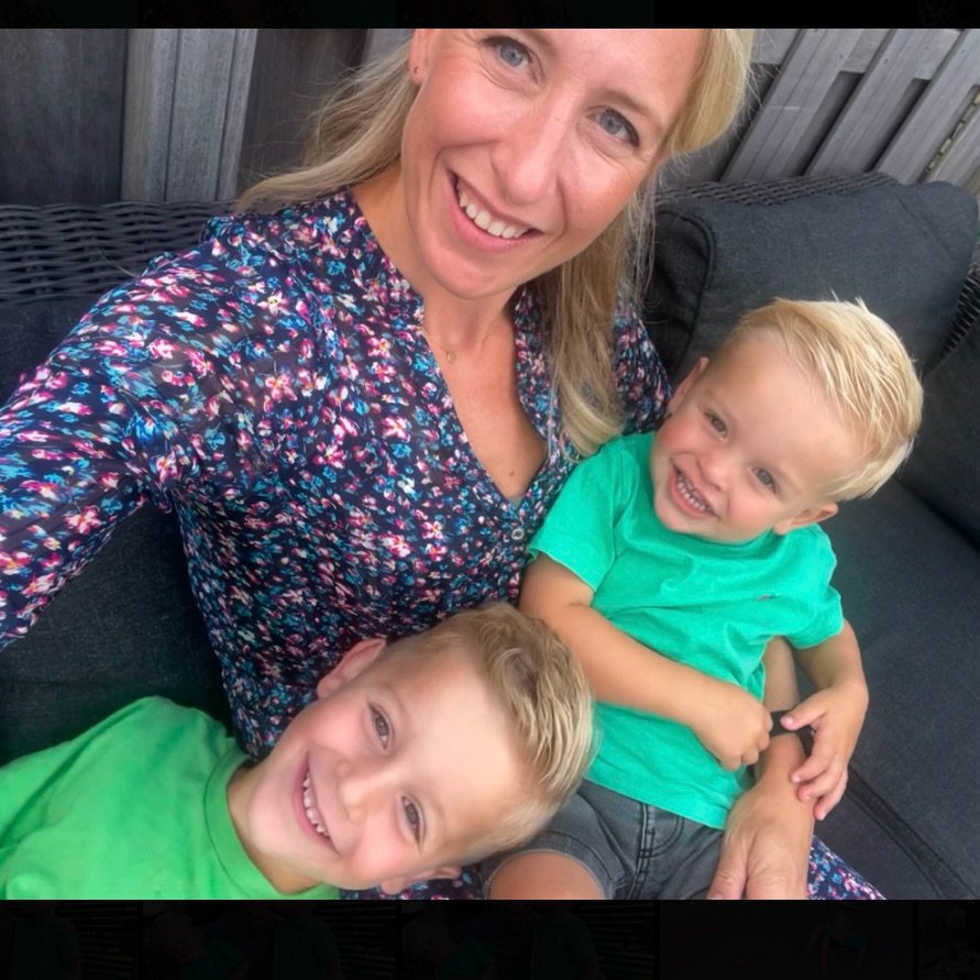Marcha Duijkers profile photo