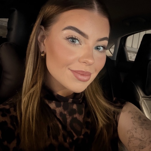 Sophie Durand profile photo