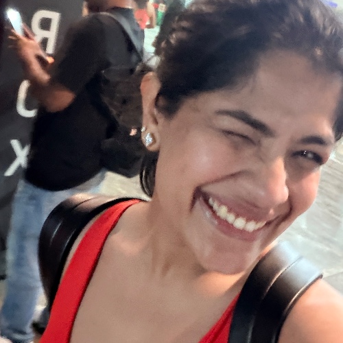 Anchal Devnani profile photo
