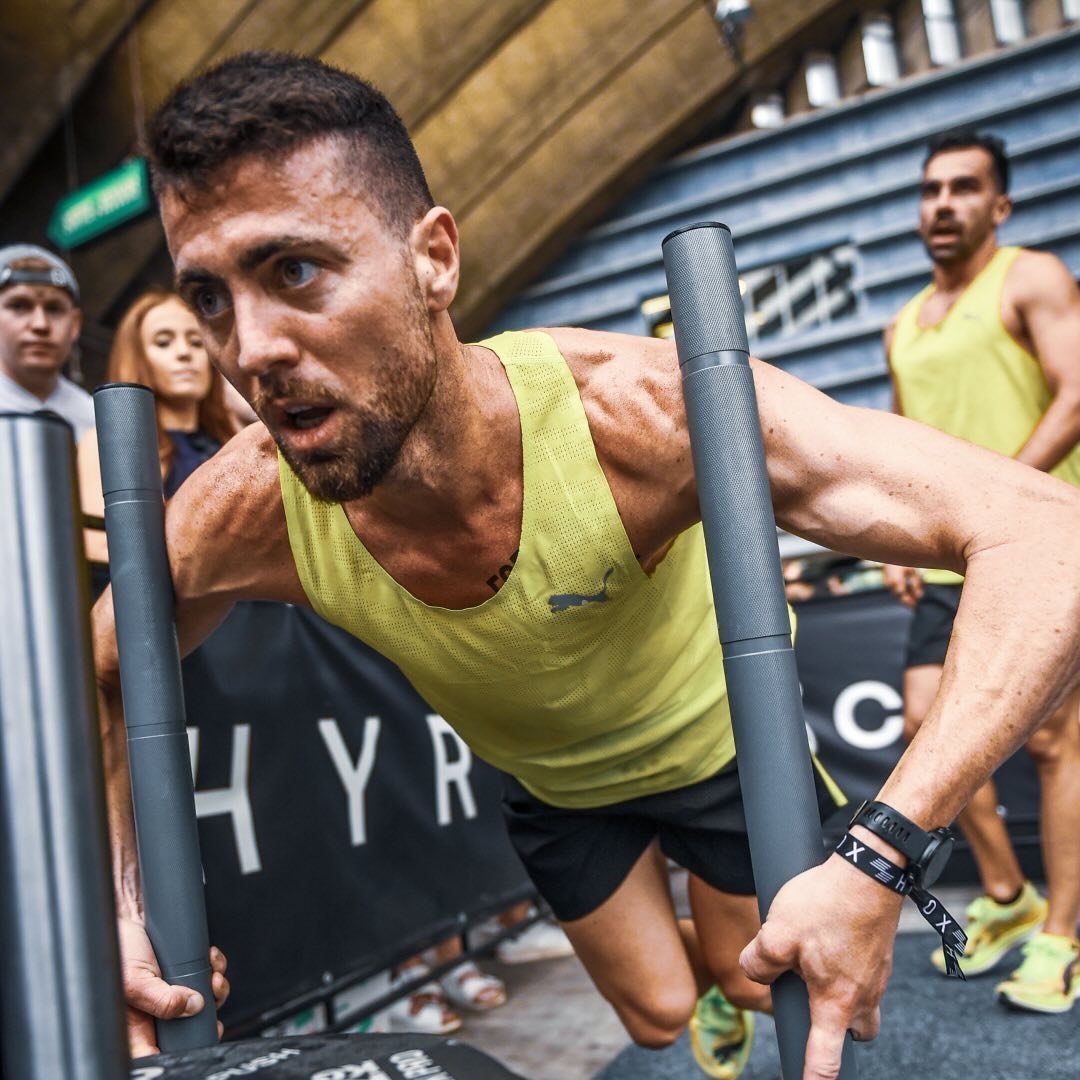 Pablo Sánchez Santos profile photo