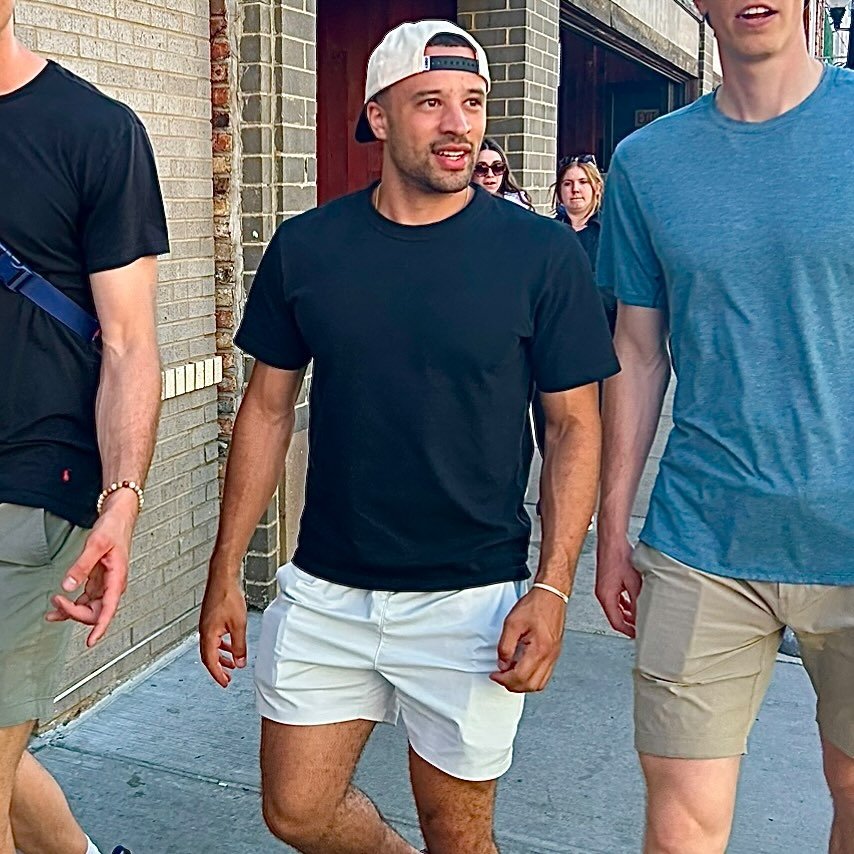 Caleb Green profile photo