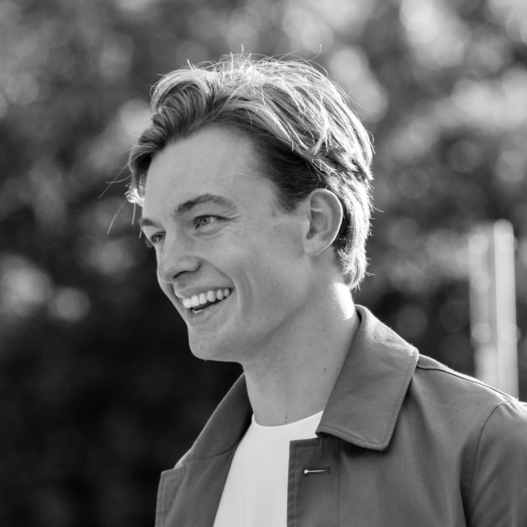 Niels Post profile photo