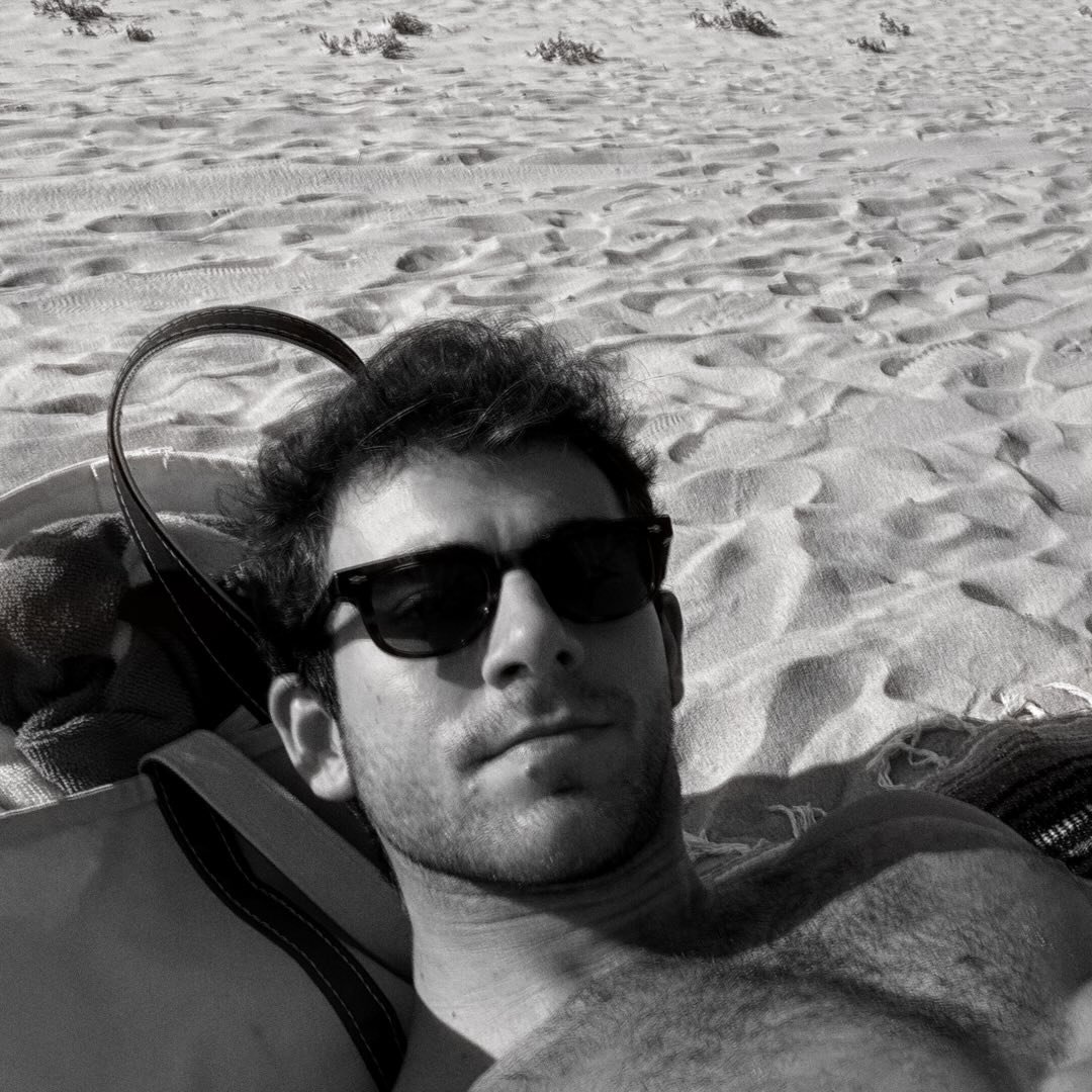 Matthew Feder profile photo