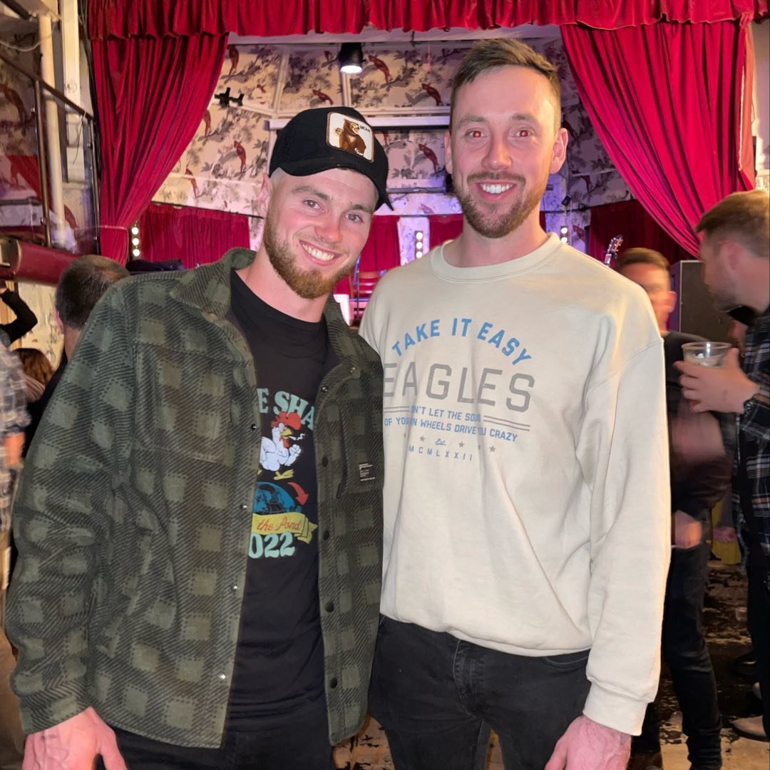 George Burton profile photo