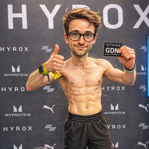 Jamie Graham profile photo