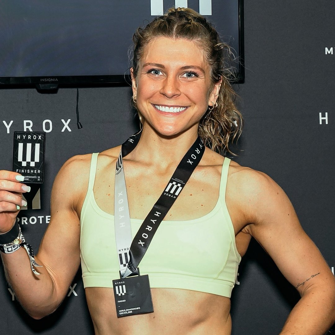 Katherine Fahsbender profile photo