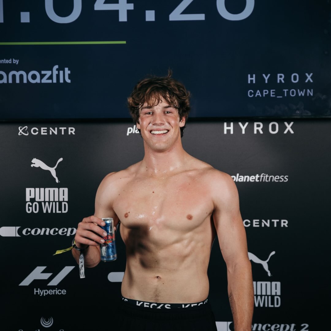 Frans Van Der Merwe profile photo