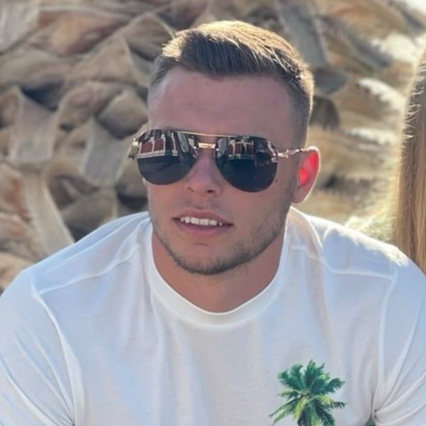 Maciej Pyrtko profile photo