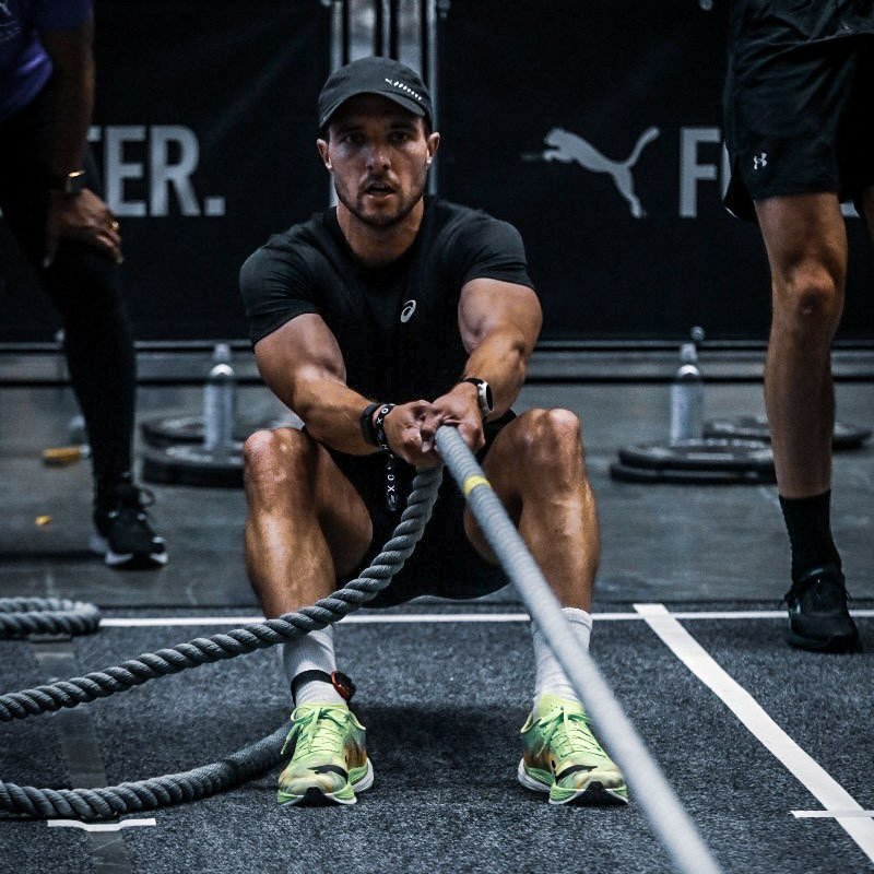 Ryan Hogan profile photo