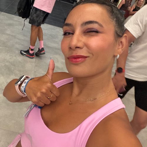 Najah Harouki profile photo