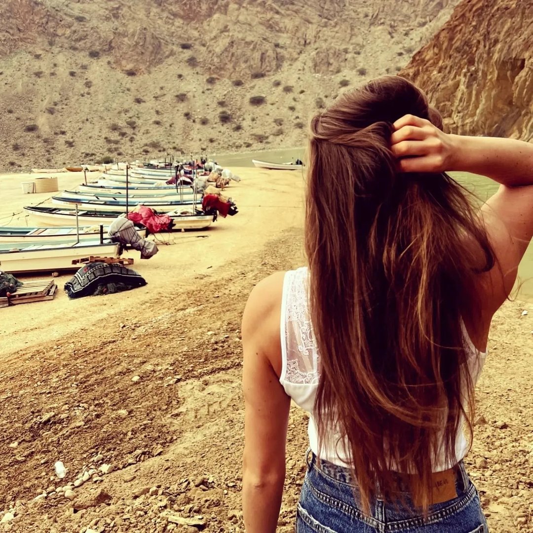 Stefanie Oswald profile photo