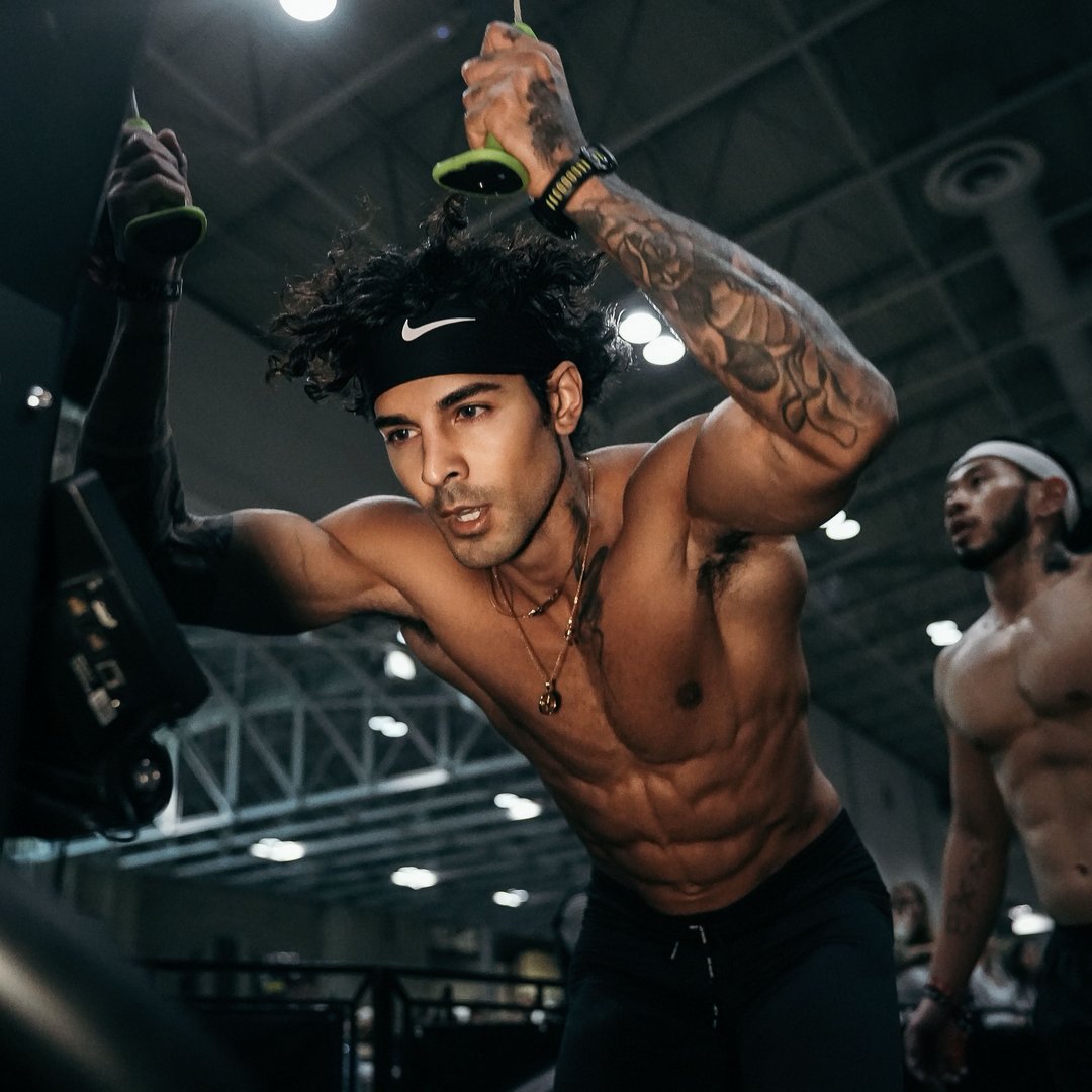 Samuel Shimi profile photo