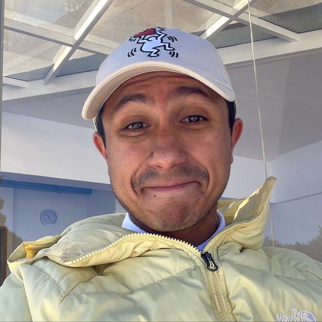 OSCAR ESPITIA SERRANO profile photo