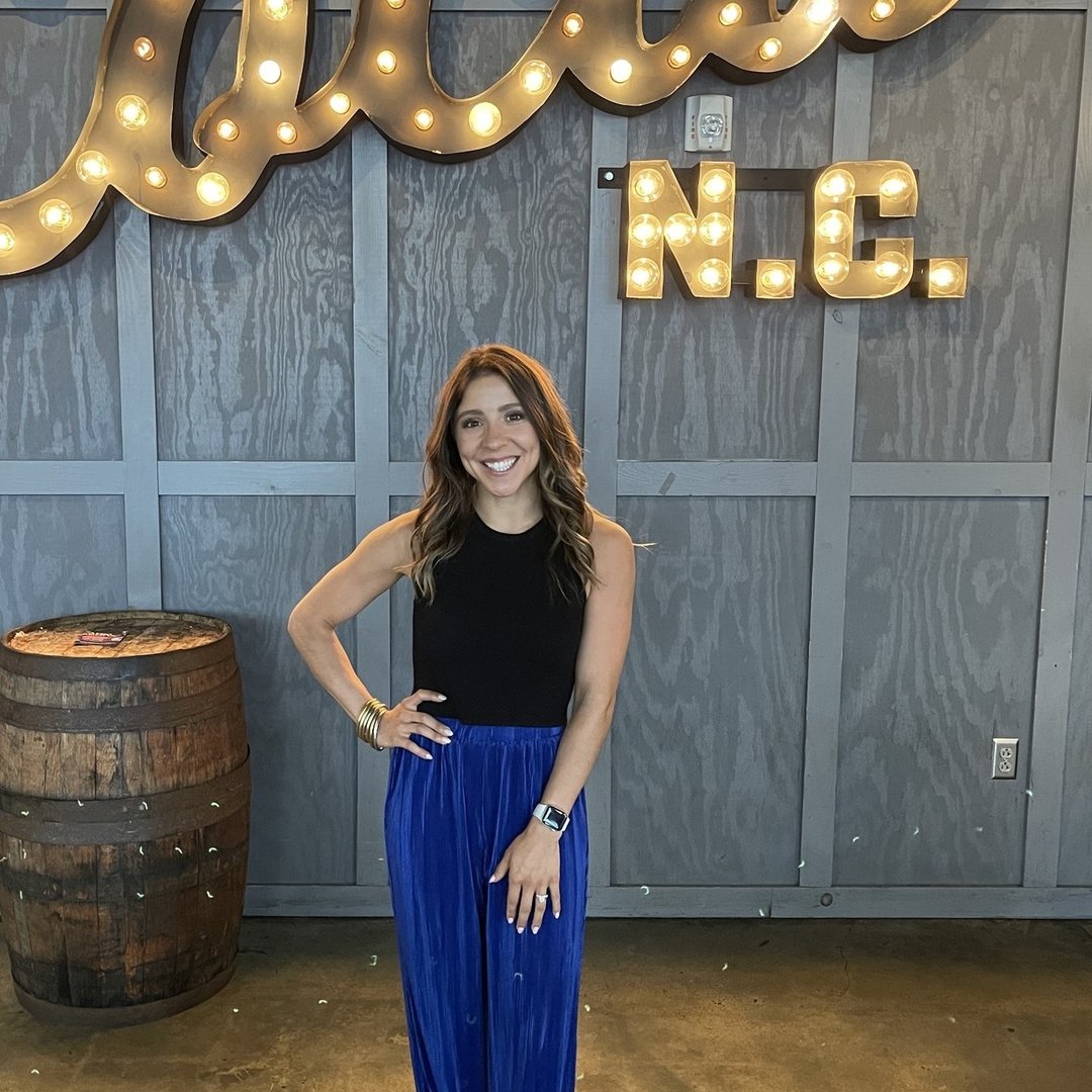 Kristina Mutio profile photo