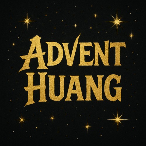 Advent Huang profile photo