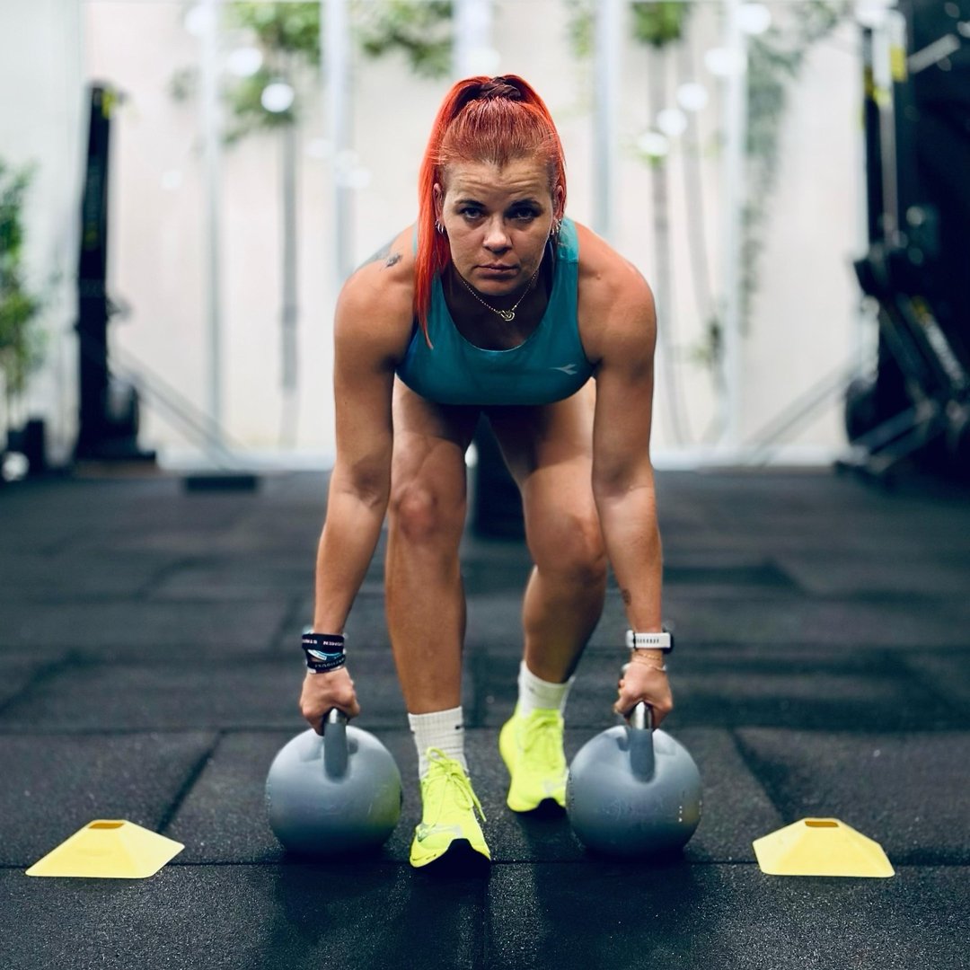 Dzintra Grech profile photo