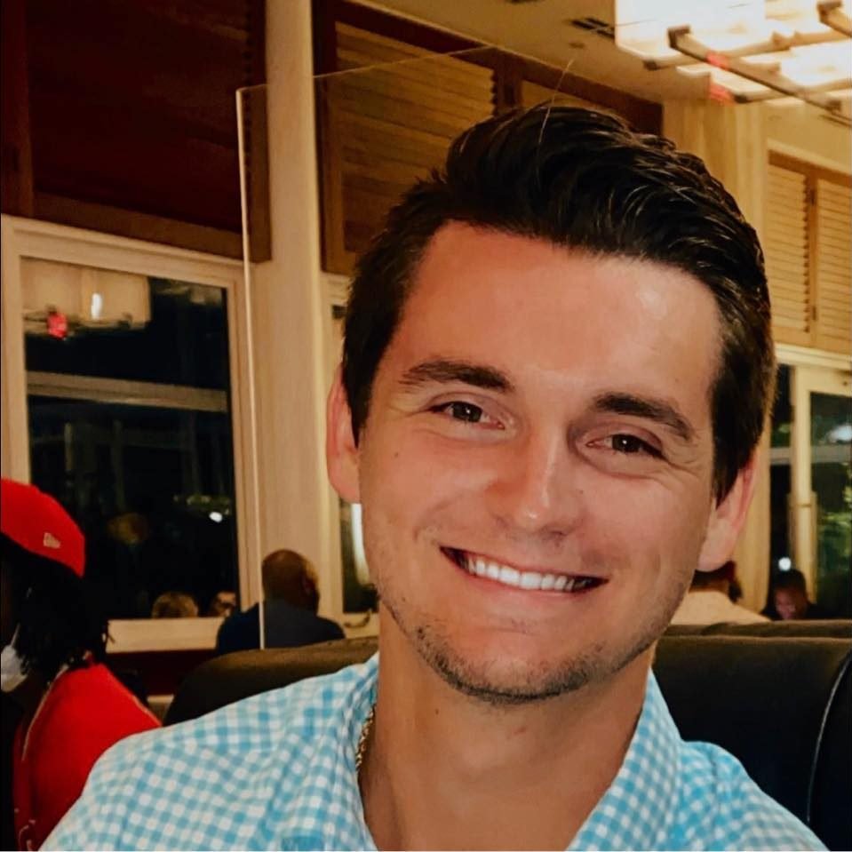 Nathan Hermon profile photo