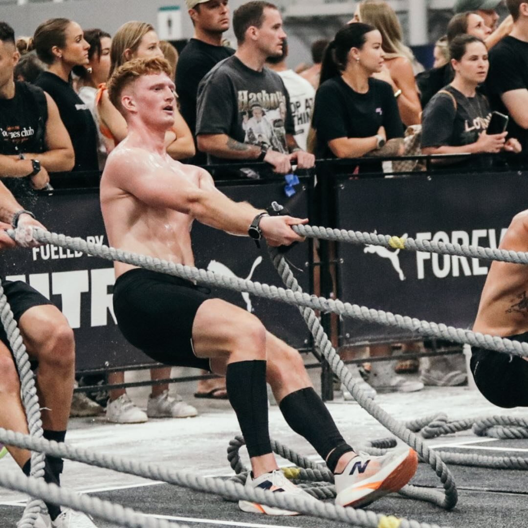 Calvin Fogler profile photo