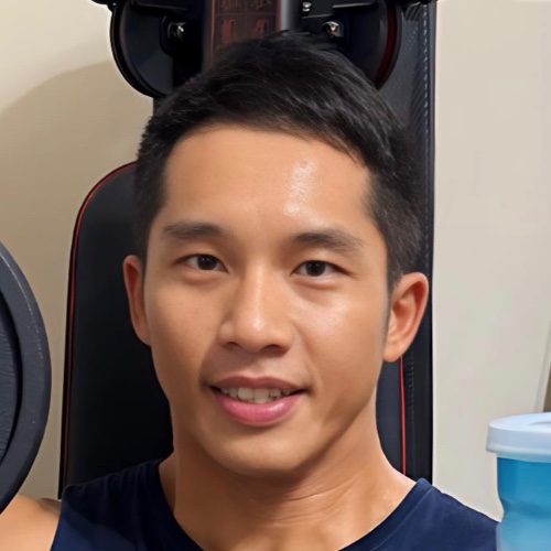 Cory KU profile photo