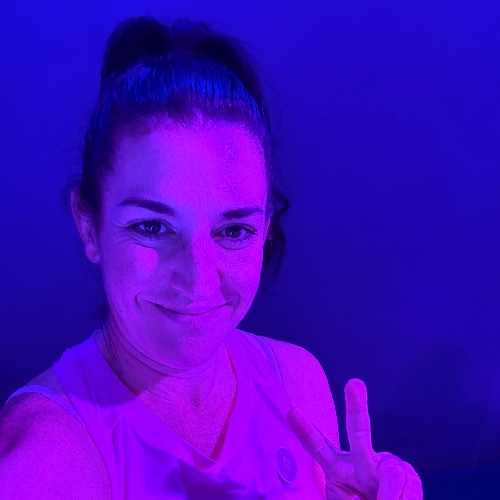 Kristin Bowser profile photo