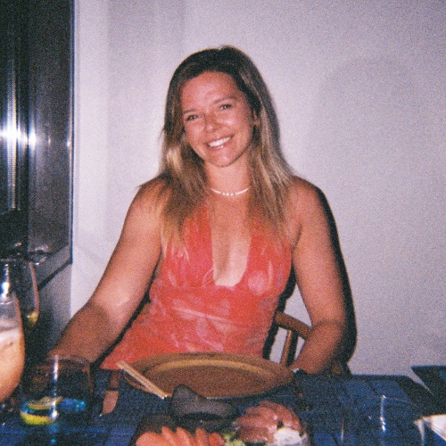 Anna Marsland profile photo