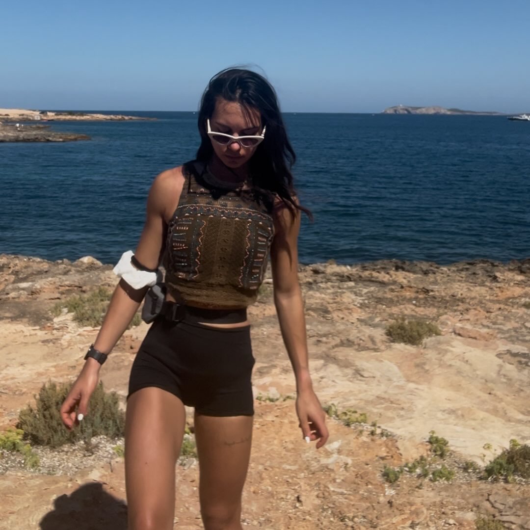 Camilla Tavecchio profile photo