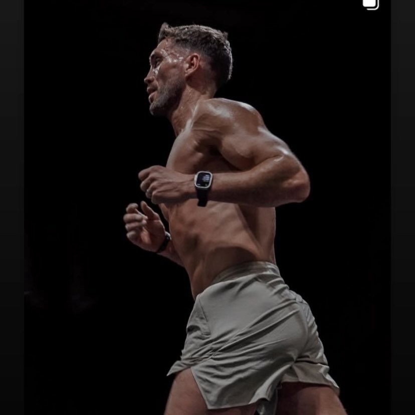 Joseph Leader profile photo