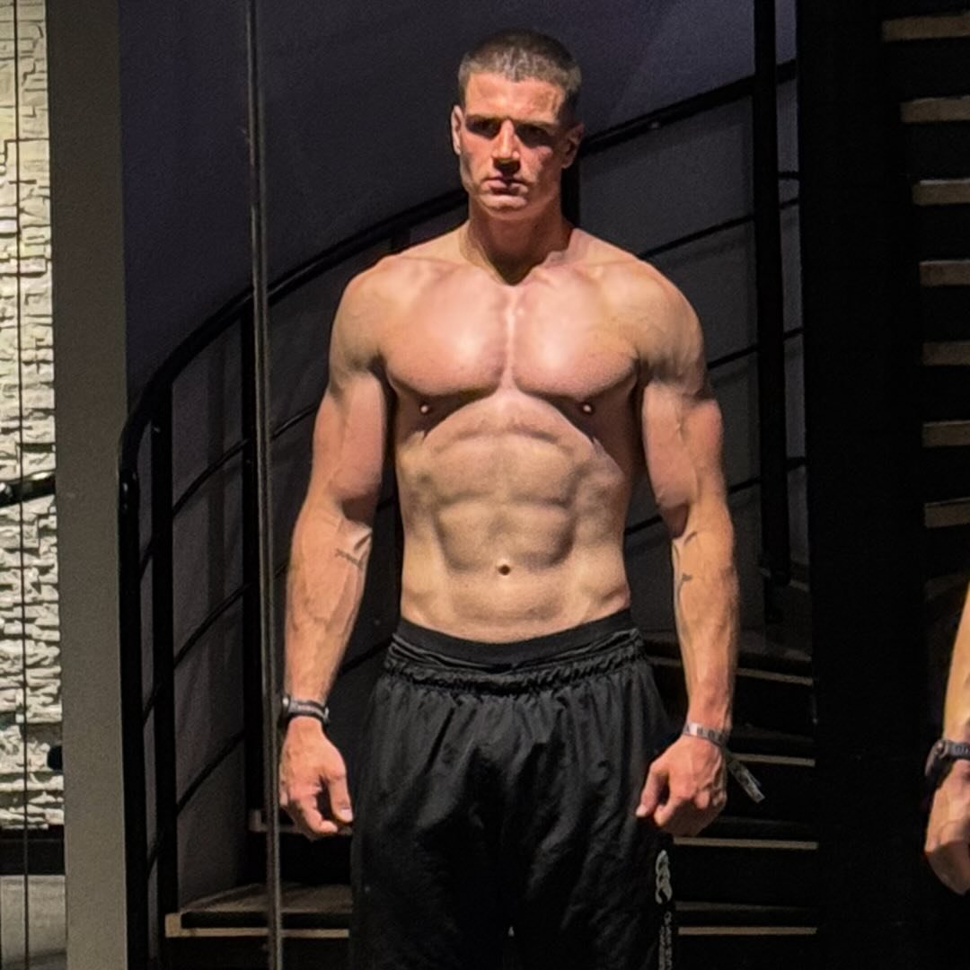 Jacques Hladkyj profile photo