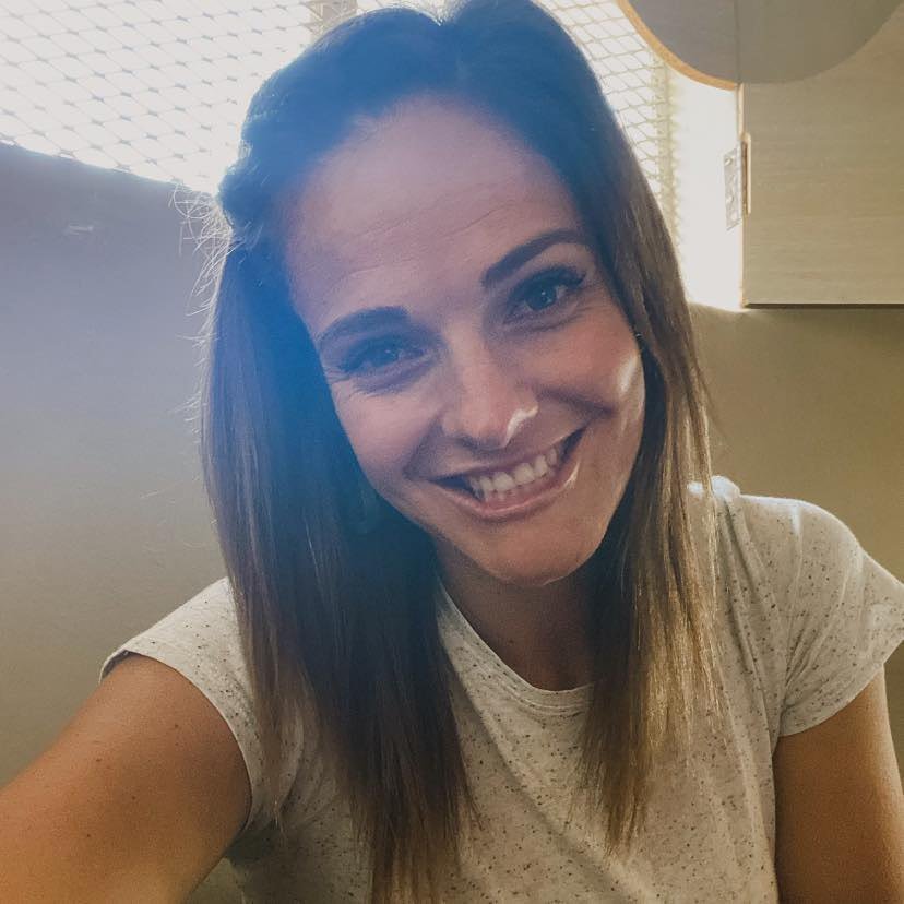 Moncheri van Niekerk profile photo