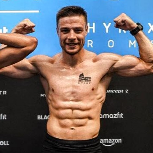 Stefano Povoli profile photo
