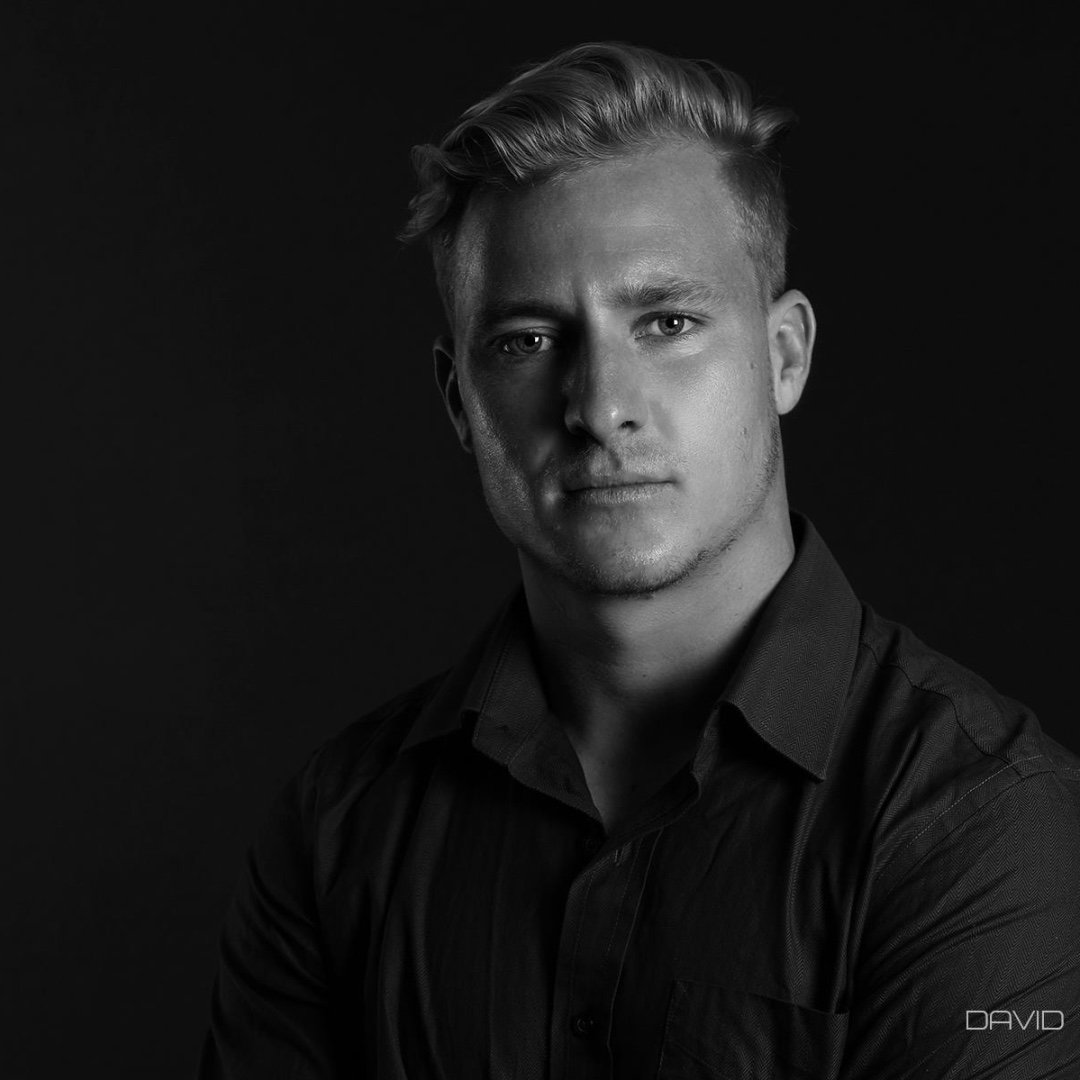 Tristan Blewett profile photo