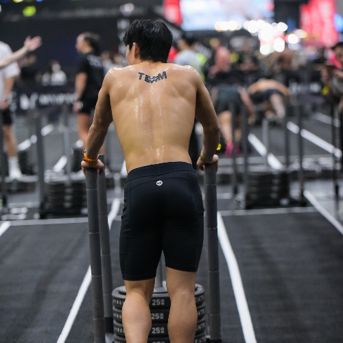 Seunghyun Noh profile photo