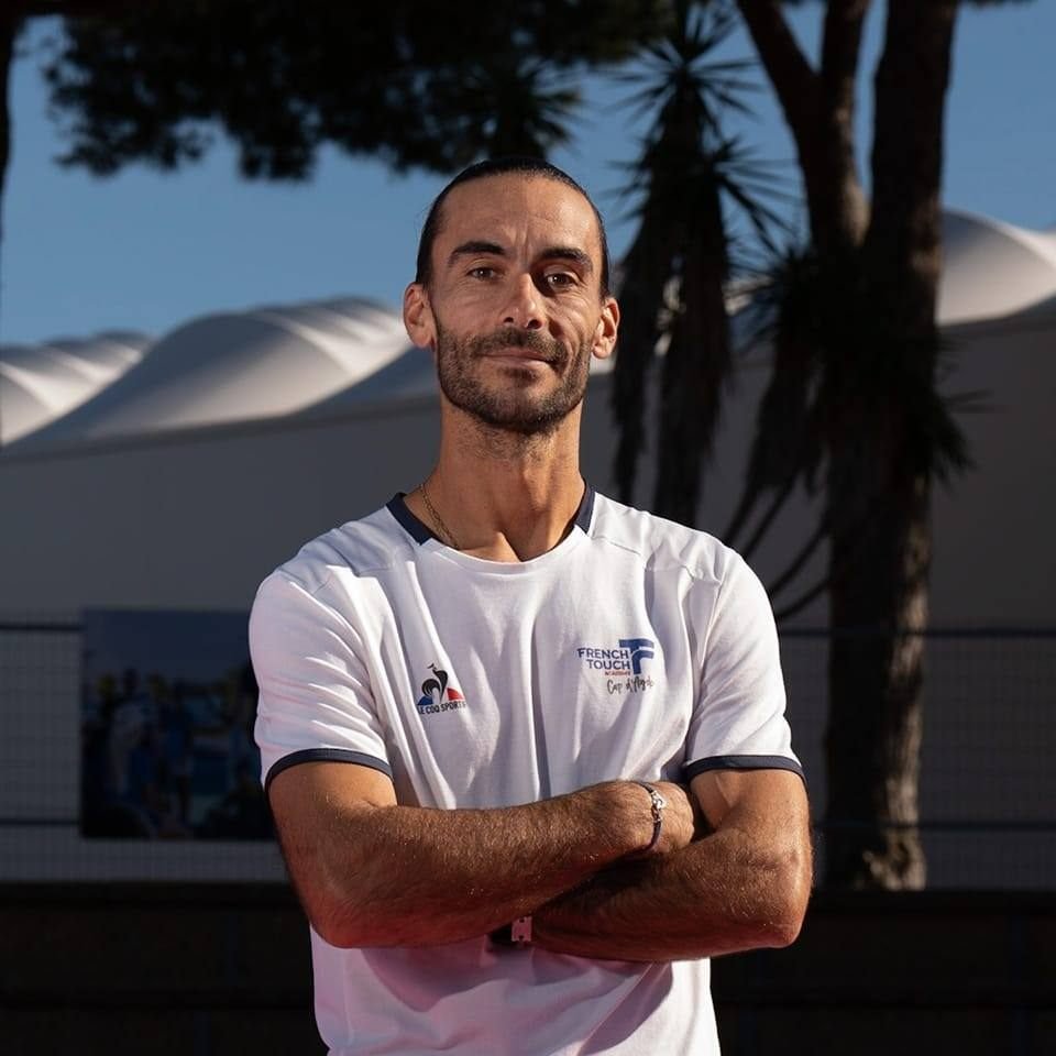 Yannick Jankovits profile photo