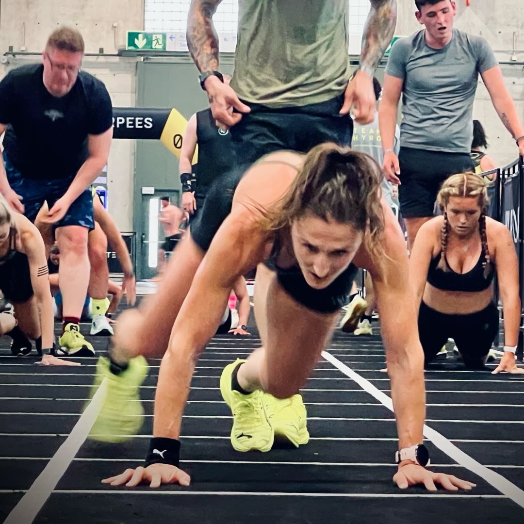 Monica Ferrer Pastor profile photo